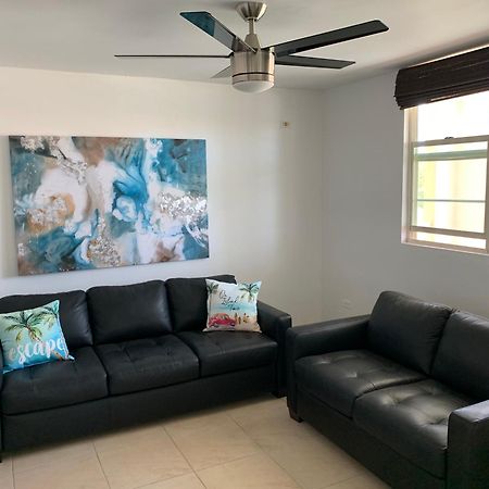 Willa Puerta Del Mar Aguadilla Tamarindo Zewnętrze zdjęcie