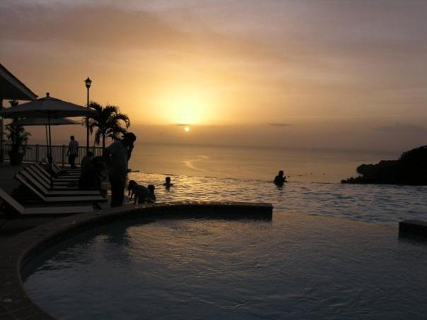 Willa Puerta Del Mar Aguadilla Tamarindo Zewnętrze zdjęcie
