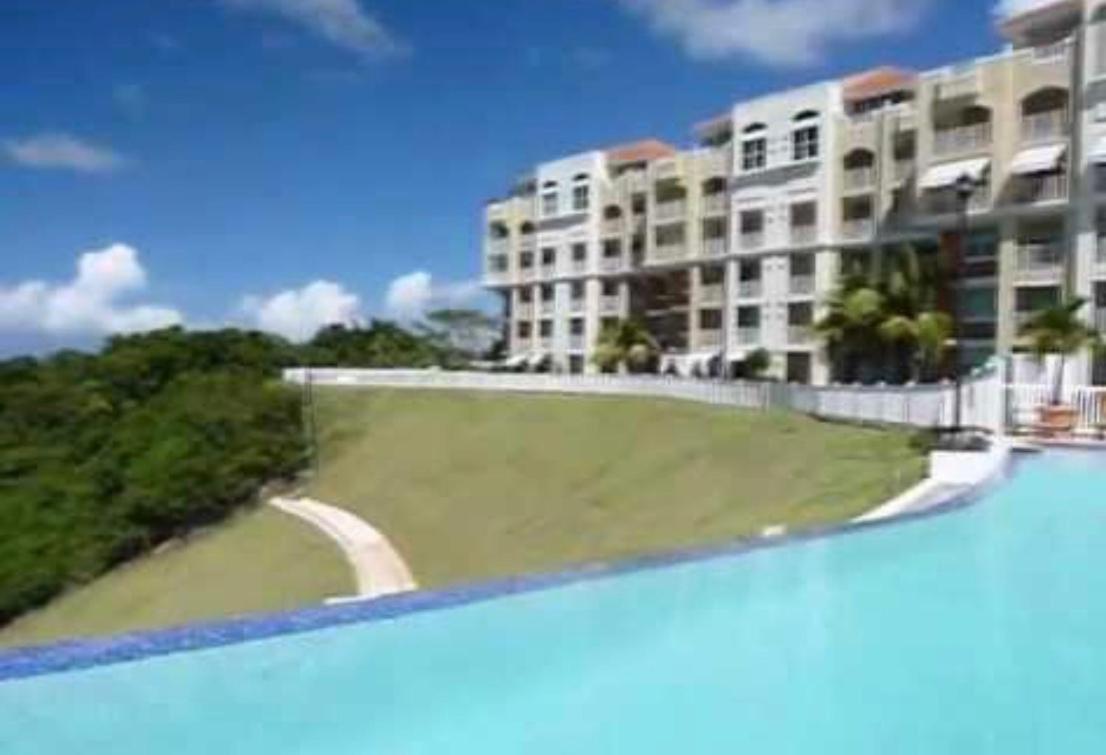 Willa Puerta Del Mar Aguadilla Tamarindo Zewnętrze zdjęcie
